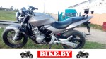 Honda CB photo