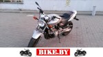 Honda CB photo 2