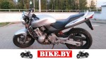 Honda CB photo 5