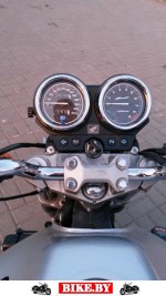 Honda CB photo 6