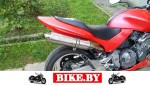 Honda CB photo 4