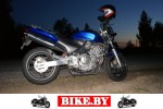 Honda CB photo 4