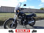 Honda CB photo 2