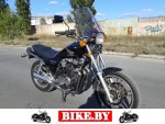 Honda CB photo 5