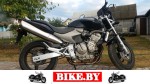 Honda CB photo 2