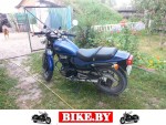 Honda CB photo 1