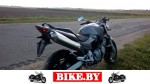 Honda CB photo