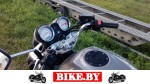 Honda CB photo 2