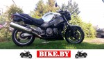 Honda CB photo 4