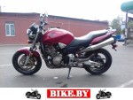 Honda CB photo