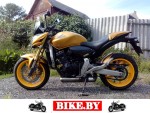 Honda CB photo 5