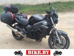 Honda CB photo 1