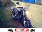 Honda CB photo 1