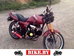 Honda CB photo