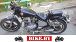 Honda CB photo