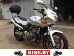 Honda CB photo 3