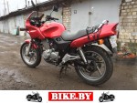 Honda CB photo 2