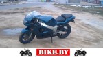 Suzuki GSX-R photo