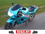 Suzuki GSX-R photo