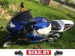 Suzuki GSX-R photo 6