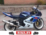 Suzuki GSX-R photo 1