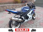 Suzuki GSX-R photo 5