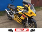 Suzuki GSX-R photo 3