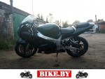 Suzuki GSX-R photo 3