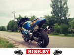 Suzuki GSX-R photo 1