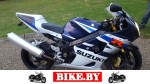 Suzuki GSX-R photo 1