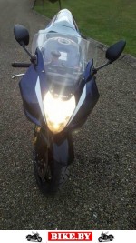 Suzuki GSX-R photo 3