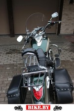 Kawasaki Vulcan photo 4