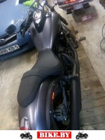 Kawasaki Vulcan photo 2