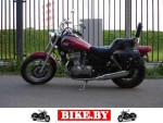 Kawasaki Vulcan photo