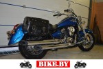 Kawasaki Vulcan photo 4