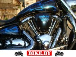 Kawasaki Vulcan photo