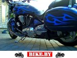 Kawasaki Vulcan photo 2