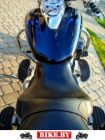 Kawasaki Vulcan photo 5