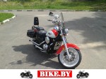 Kawasaki Vulcan photo 1