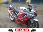 Honda CBR photo