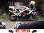 Honda CBR photo 3