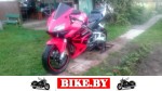 Honda CBR photo 2