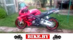 Honda CBR photo 6