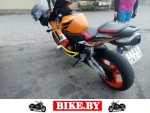 Honda CBR photo 3