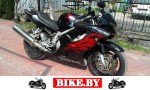 Honda CBR photo 6