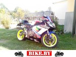 Honda CBR photo 1