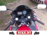 Honda CBR photo 4