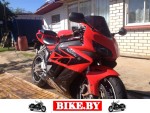 Honda CBR photo 1