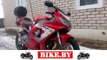 Honda CBR photo 2