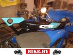 Honda CBR photo 6